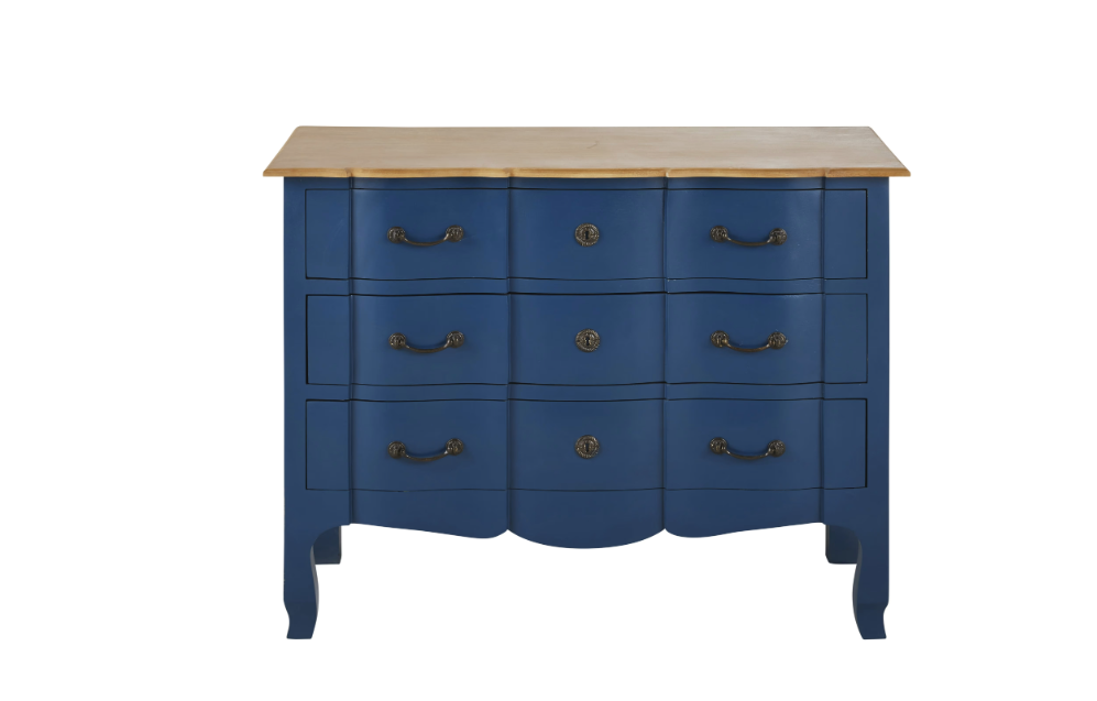 Galleria foto '5 comò colorati e originali per arredare la zona living' - foto 6