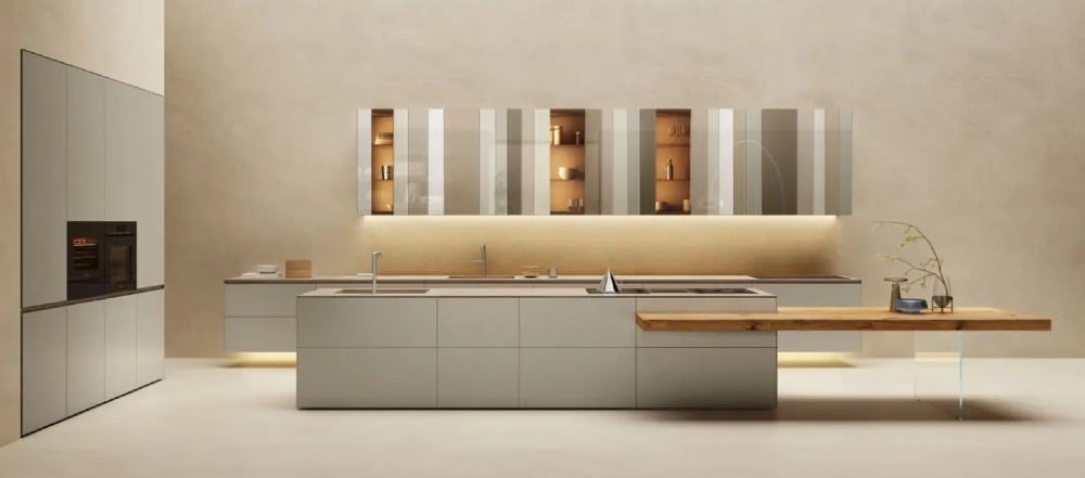 Galleria foto 'Cucina, tutte le Novità dal Salone del Mobile 2024' - foto 6