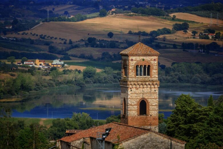 Umbria, Narni