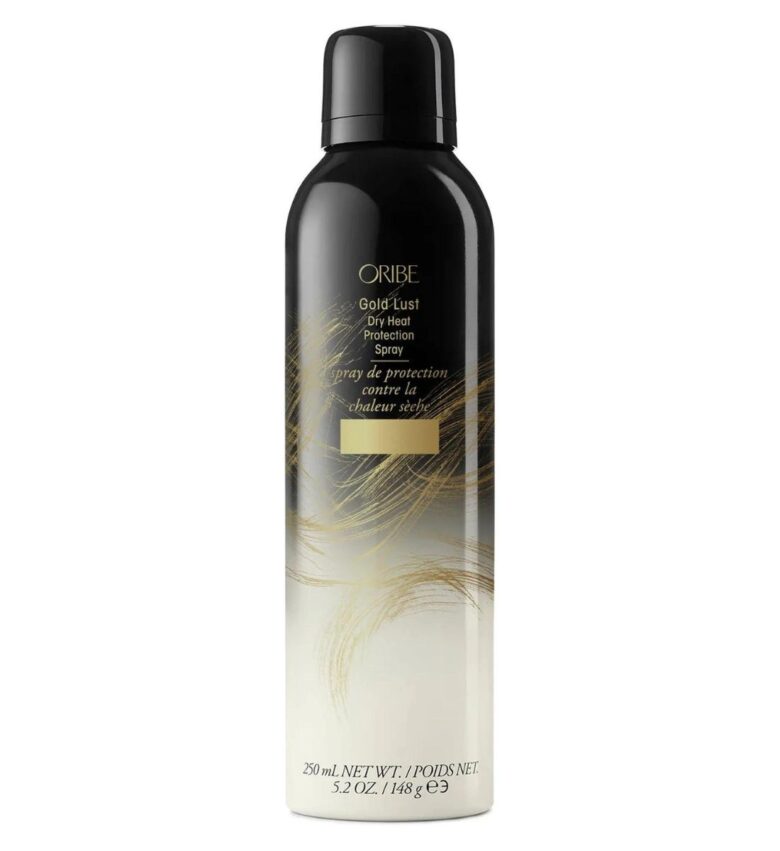 Oribe Gold Lust Dry Heat Protection Spray