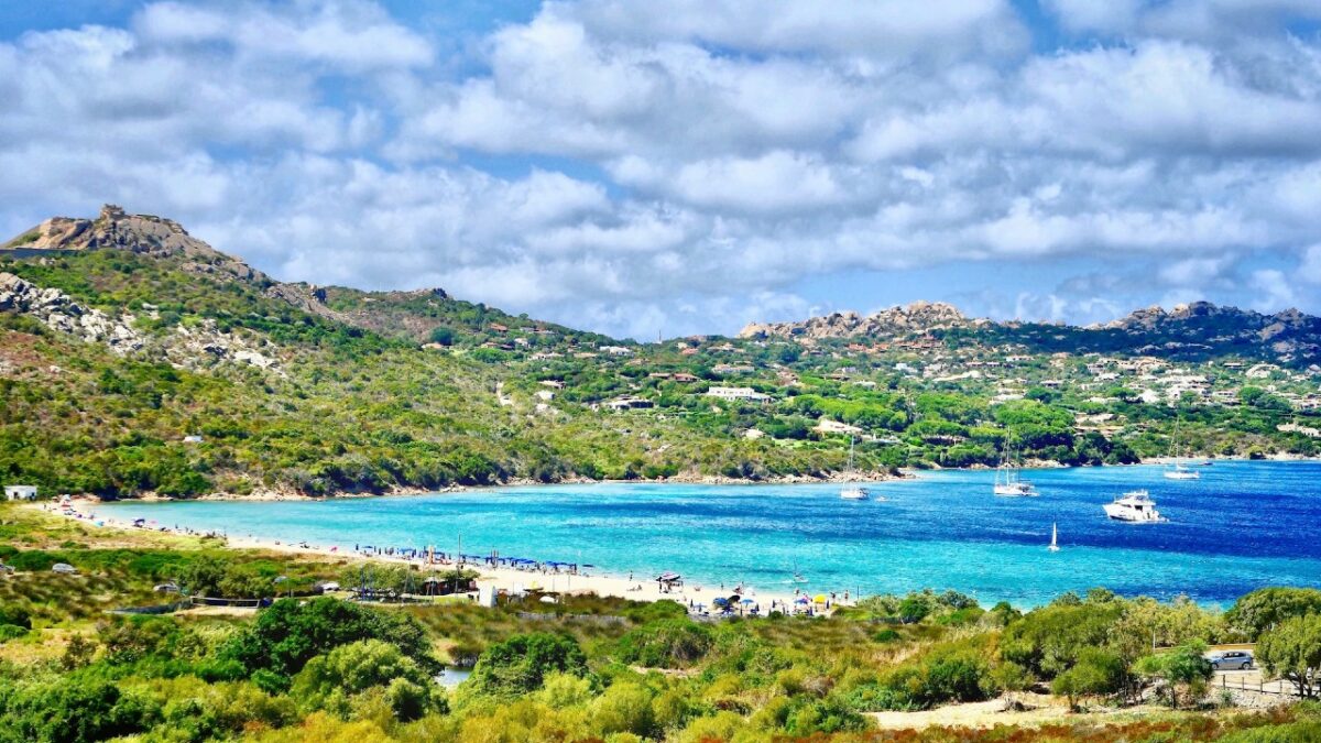 I Borghi più belli della costa Smeralda. Che spettacolo!