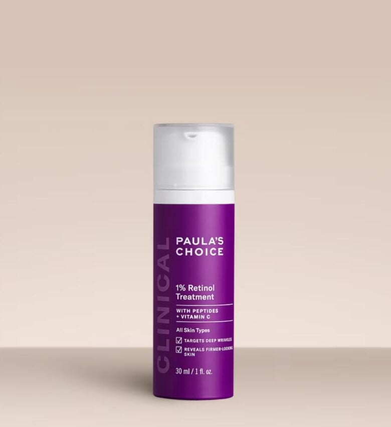 Paula’s Choice 1% Retinol Treatment