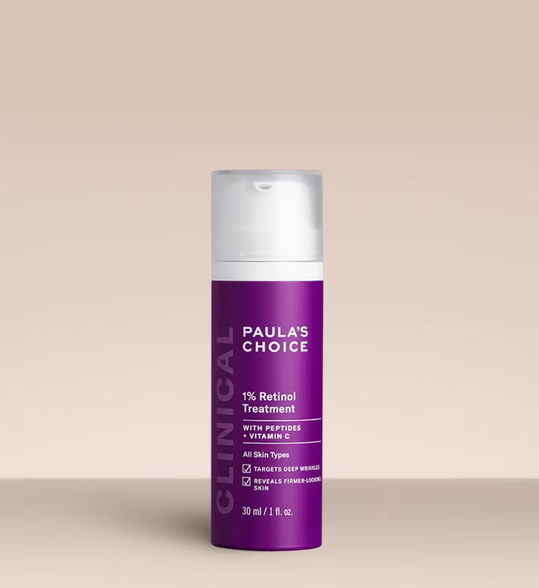 Galleria foto 'Il retinolo si può usare anche d’estate: 5 nuove formule super tollerate' - foto 6