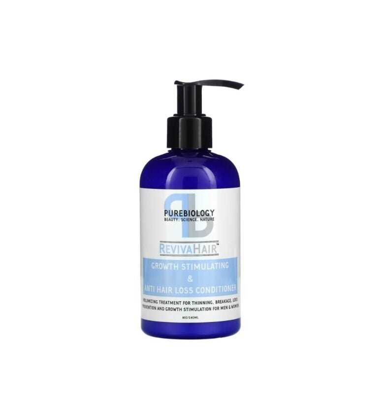Pure Biology, Growth Stimulating & Anti Hair Loss