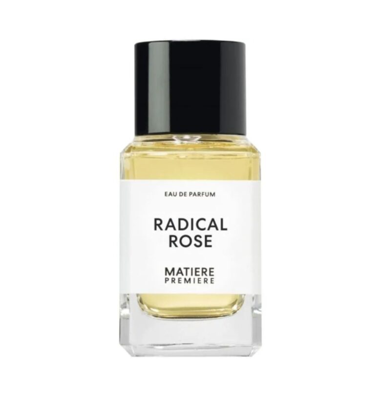 Radical Rose di Matière Première