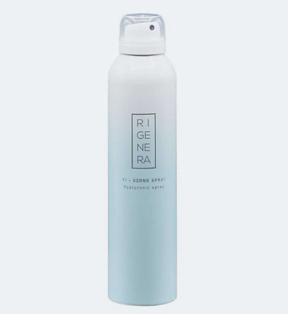 Galleria foto 'Ultra idratazione: l’acido ialuronico ora è in spray' - foto 4