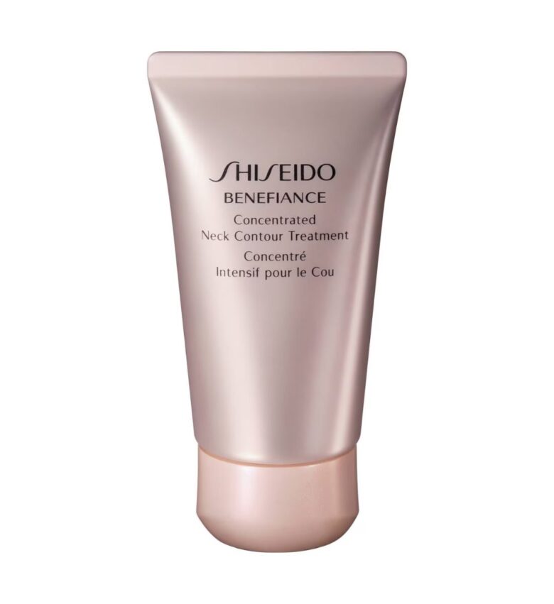 Shiseido Concentrated Neck Contour Treatment