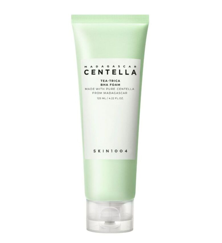 Skin1004 Madagascar Centella Tea-Trica 125 ml