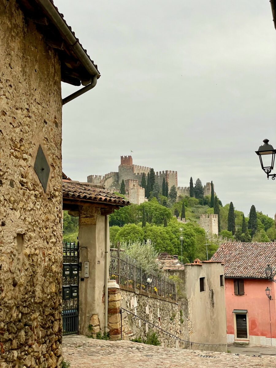 Galleria foto 'Celebre per il Vino e non solo, in questo Borgo veneto potrei vivere un’esperienza davvero unica' - foto 1