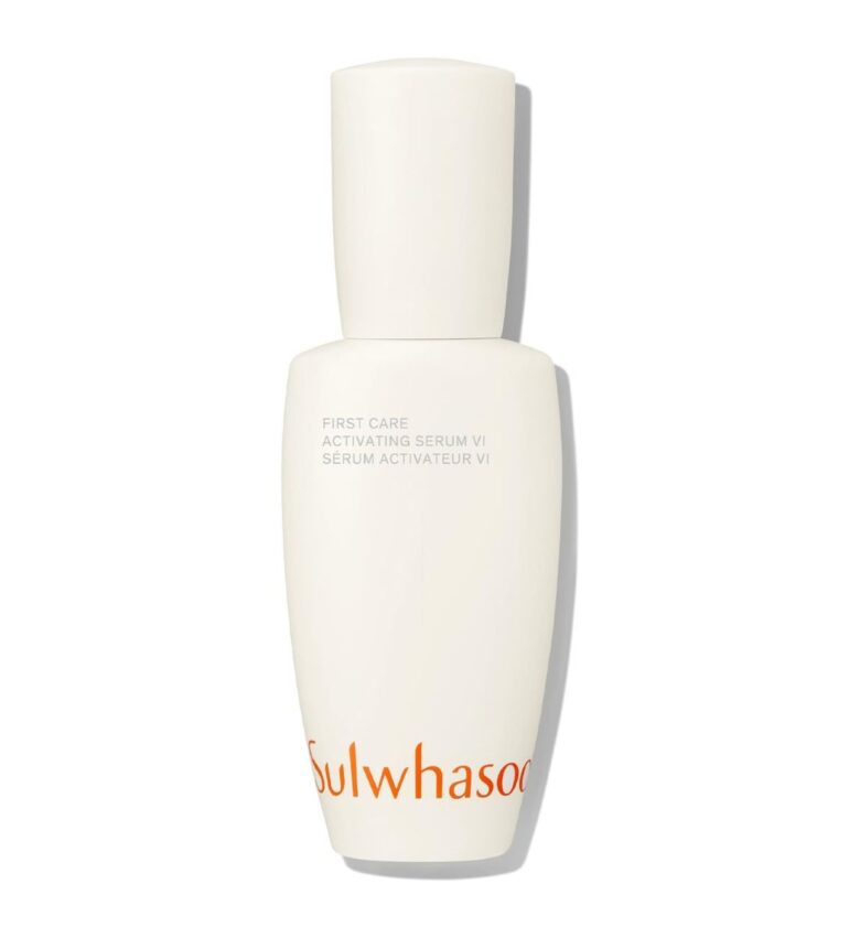 Sulwhasoo First Care Activating Serum VI