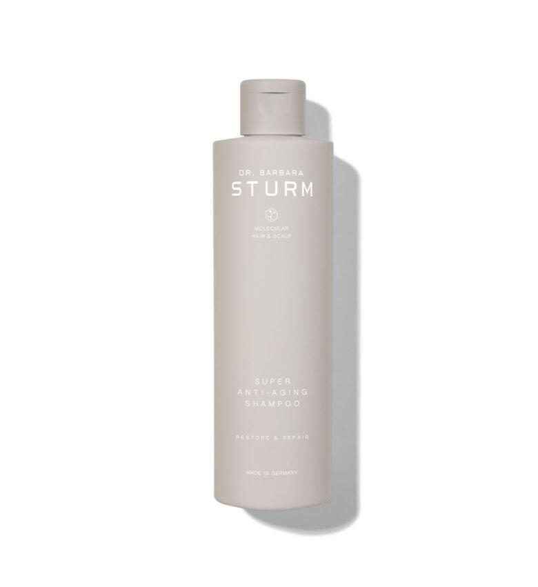 Super Anti-Aging Shampoo Dr Barbara Sturm