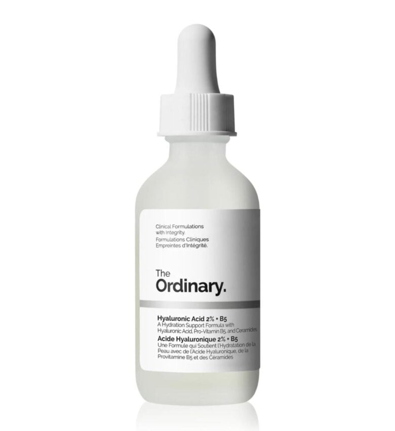 The Ordinary, Hyaluronic Acid 2% + B5