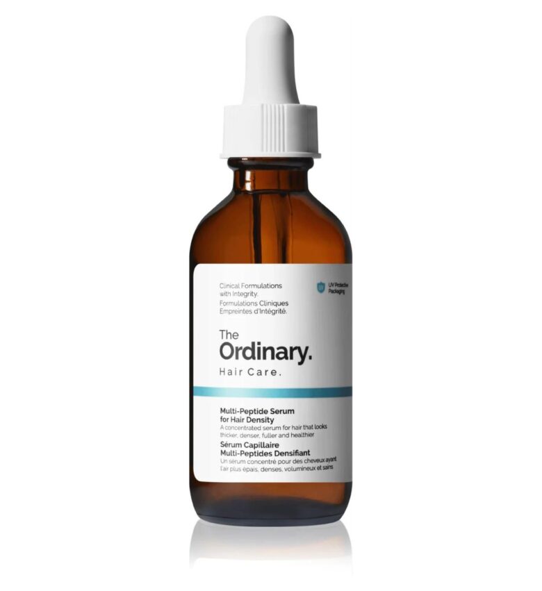 The Ordinary Multi-Peptide Serum,