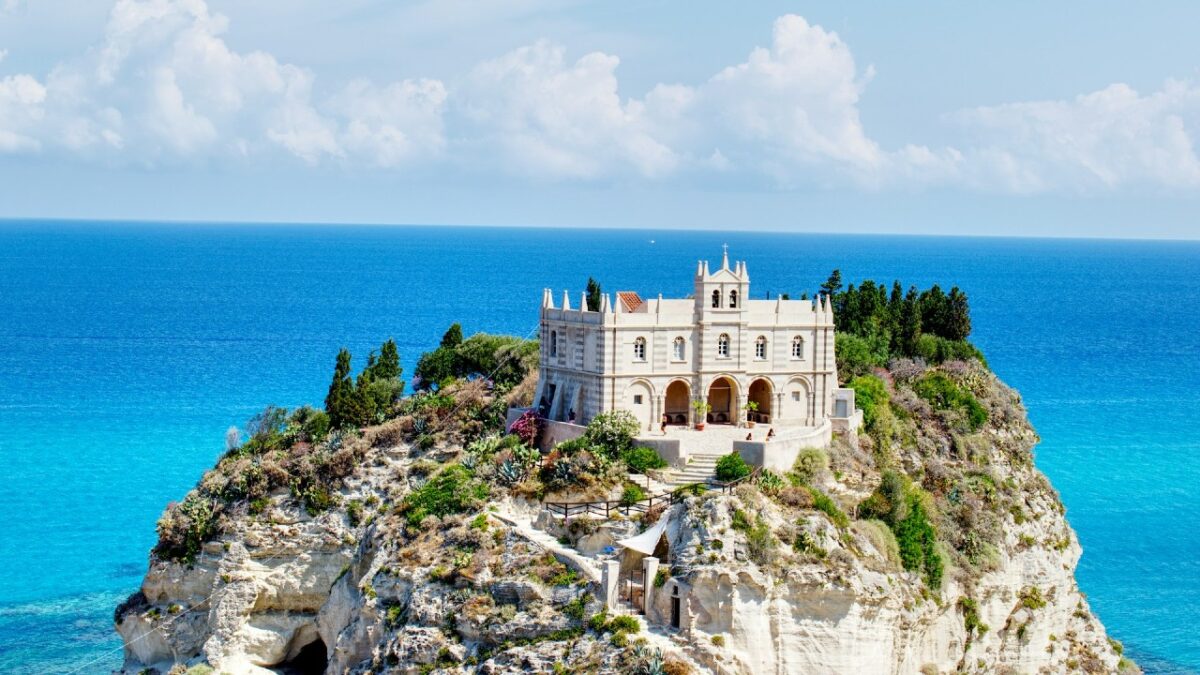 Borghi d’Estate, 3 piccole perle per un weekend al Sole