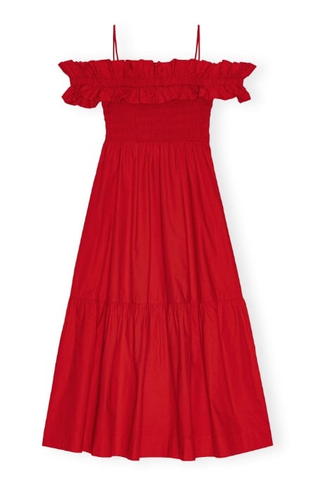 Galleria foto 'Per un look fresco e chic, punta su questi Abiti Smock!' - foto 7