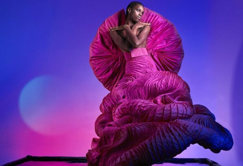 Galleria foto 'Rome Fashion Path, il Calendario: ecco gli eventi da segnare in agenda…' - foto 2