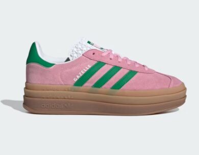 adidas bold