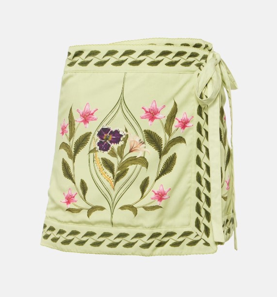 Galleria foto 'I Parei chic e alla moda da indossare anche come Gonna!' - foto 6