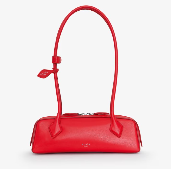 Galleria foto 'Le Bowling Bag sono il nuovo feticcio fashion delle trendsetter' - foto 7