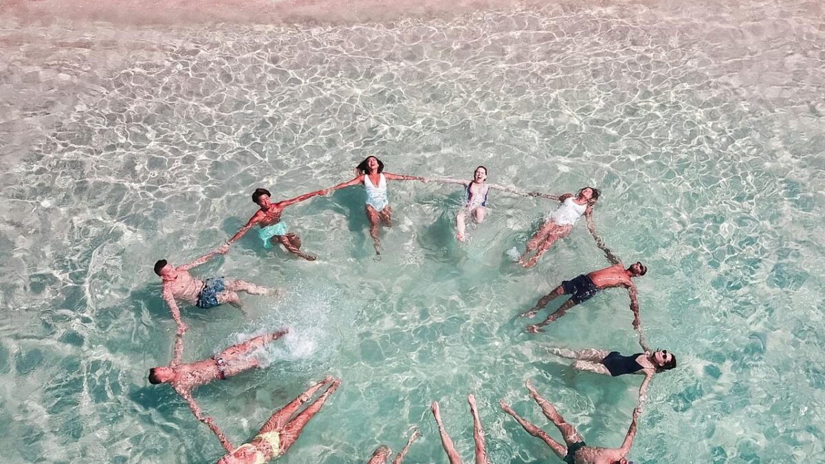 Sì trova ad Alghero ed è una bellezza sarda che il mondo ci invidia…