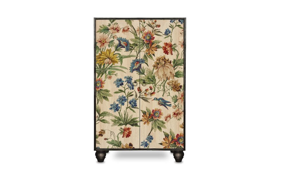 Galleria foto '7 Mobili e Complementi con motivo floreale per celebrare la bella stagione' - foto 7