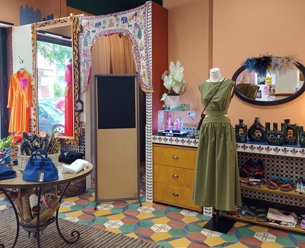 Galleria foto 'Rome Fashion Path, l’evento moda più glamour della Capitale vi da appuntamento al prossimo anno…' - foto 2