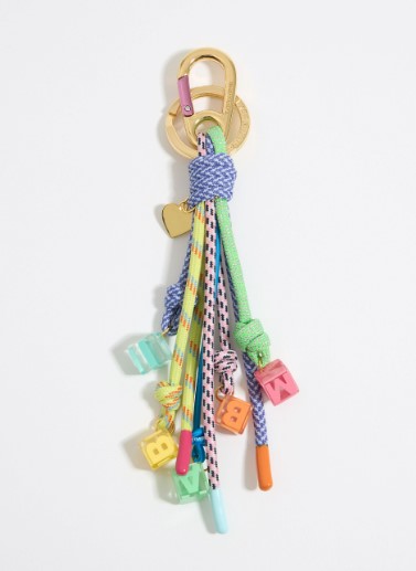 keychain bimba y lola