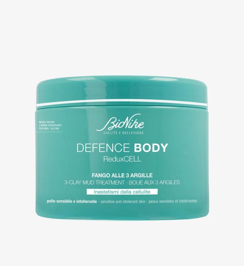 bionike defence body