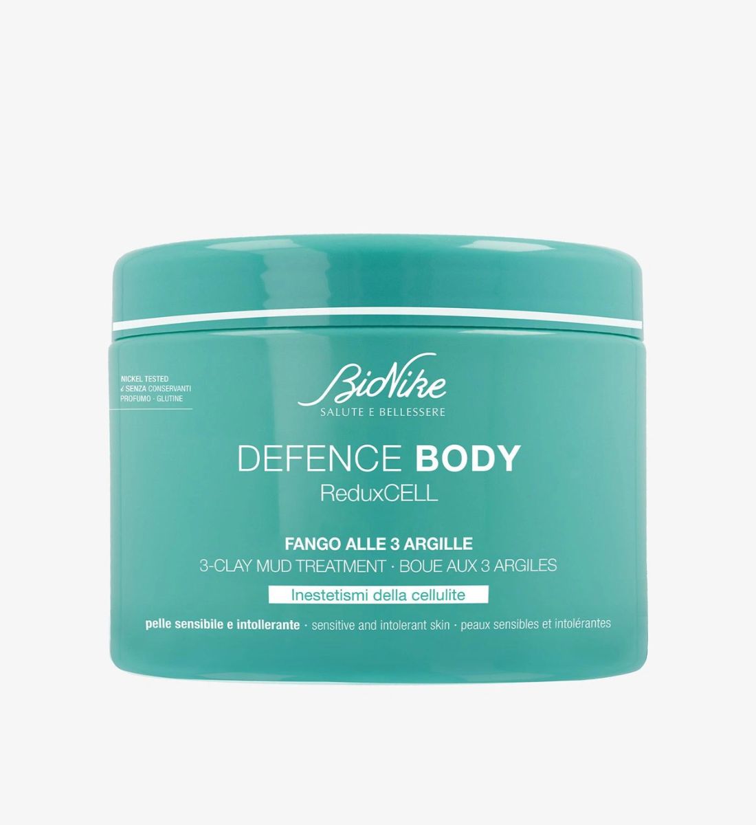 Galleria foto 'Fanghi anticellulite, come sceglierli e utilizzarli per risultati incredibili' - foto 5