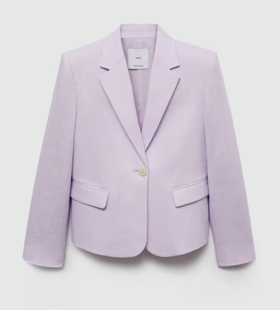 Galleria foto 'Trend Alert! E’ questo il capo must-have della primavera' - foto 4