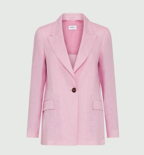 Galleria foto 'Trend Alert! E’ questo il capo must-have della primavera' - foto 5