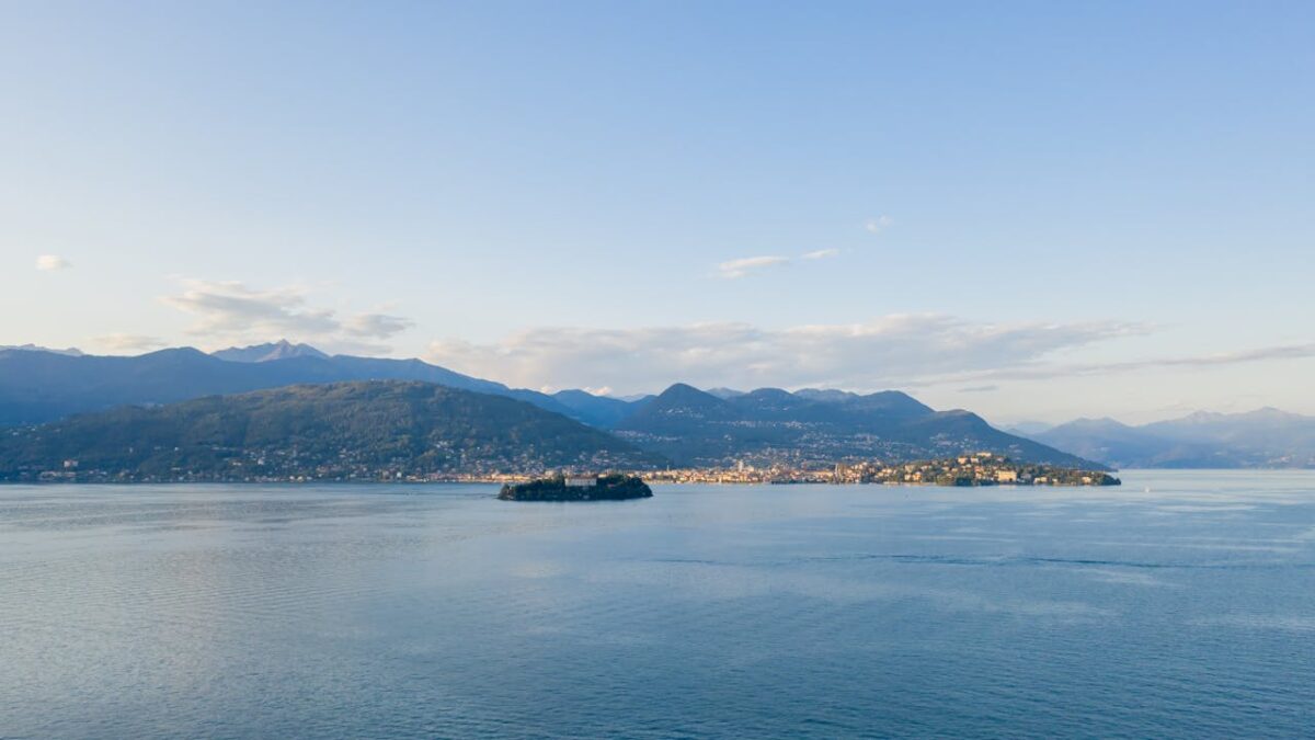 Questi Borghi sul Lago Maggiore sono delle mete uniche da scoprire in primavera