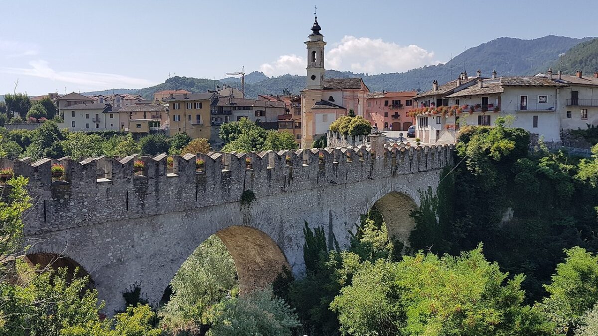 I Borghi nascosti del Piemonte, i più belli da scoprire subito…