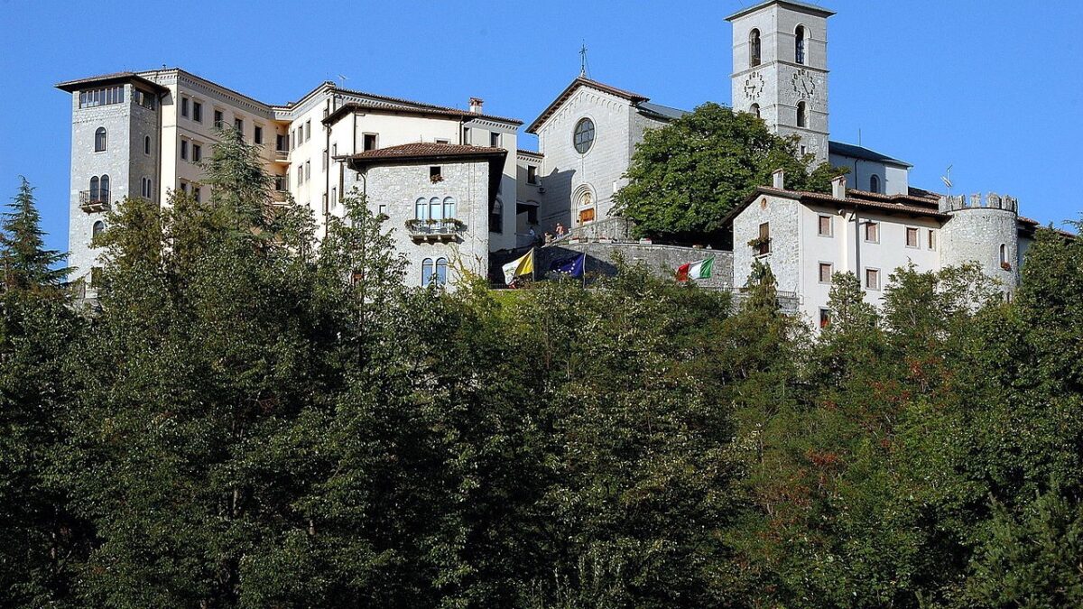 In questo borgo friulano a due passi dalla Slovenia vivrai l’Italia più autentica