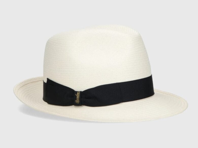 cappello borsalino