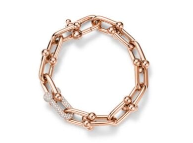 tiffany&co bracciale