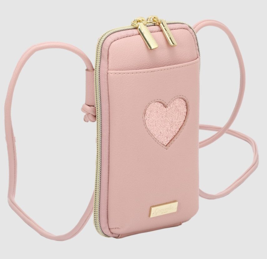 Galleria foto 'Borsa Portacellulare: 6 modelli davvero cute da non farsi scappare!' - foto 7