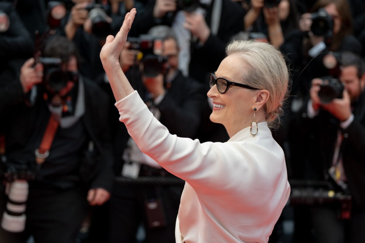 Galleria foto 'Festival di Cannes 2024: tutti gli hair look più belli della Red Carpet di apertura' - foto 10