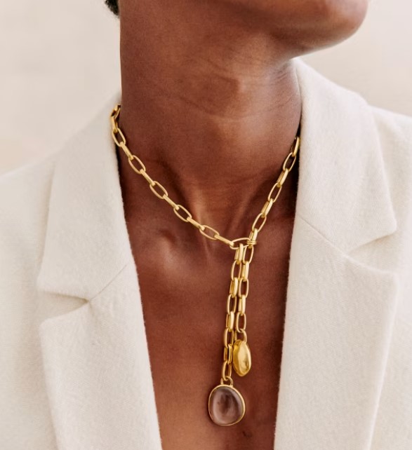 Galleria foto 'I Gioielli a catena mettono d’accordo proprio tutte!' - foto 7