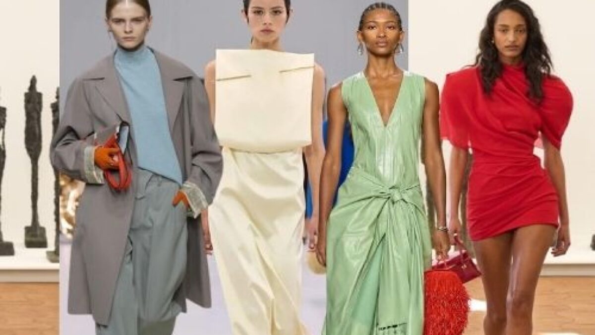 Colori Moda primavera-estate: le nuance approvate dalle it-girls!