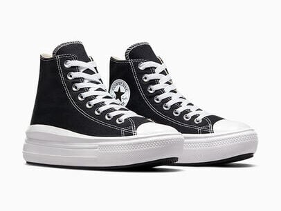 converse platform