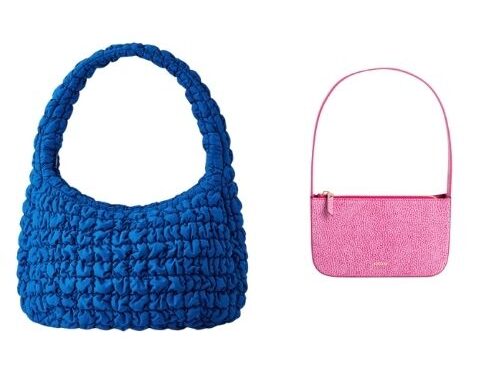 second bag 