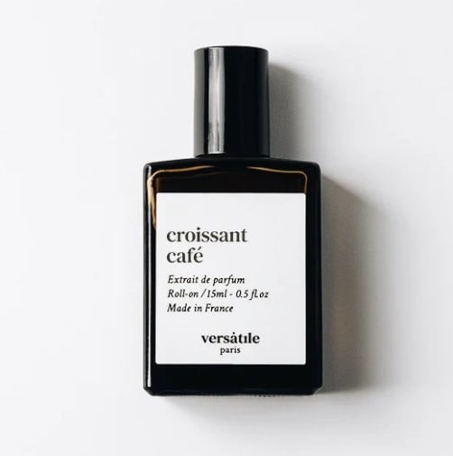croissant café profumi senza alcol