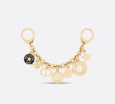 ciondolo dior