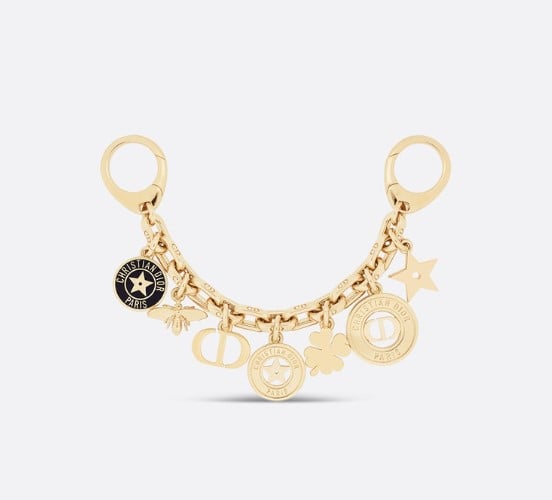 Galleria foto 'Bag Charm Trend: 6 Accessori chic per rendere speciale la tua borsa' - foto 2