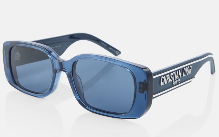 occhiali da sole dior