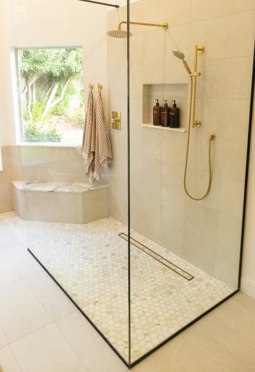 Galleria foto 'Vasca o Doccia? Scopri qual è la soluzione giusta per il Tuo Bagno' - foto 3