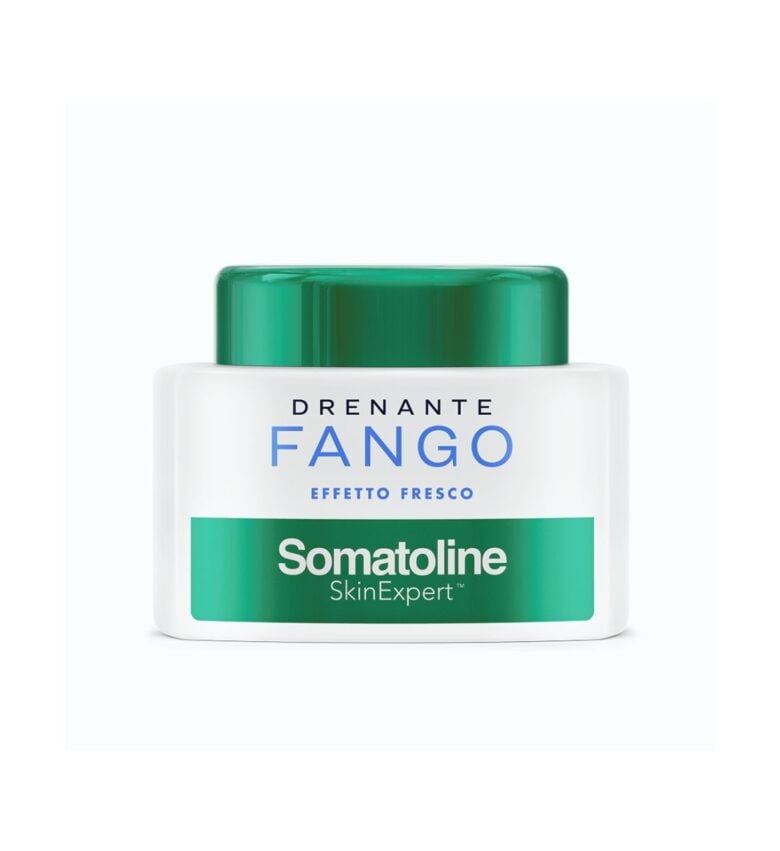 fango drenante somatoline