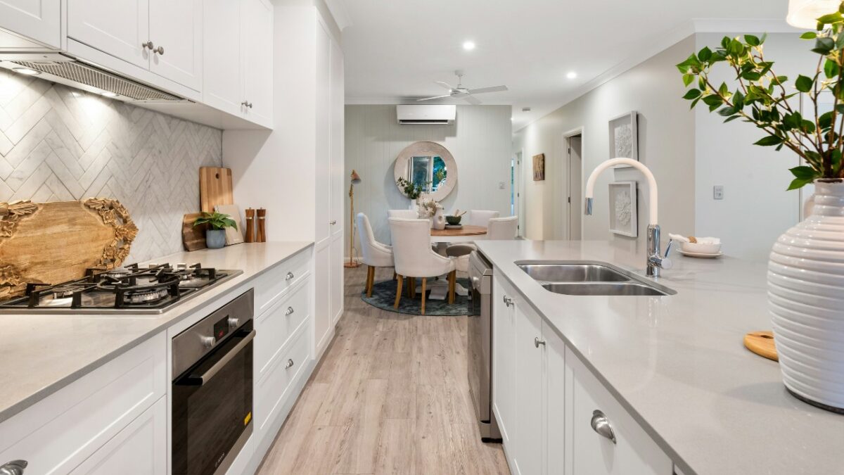 Galleria foto 'Gas o Induzione, qual è Il Piano Cottura più adatto alle Tue esigenze…' - foto 3