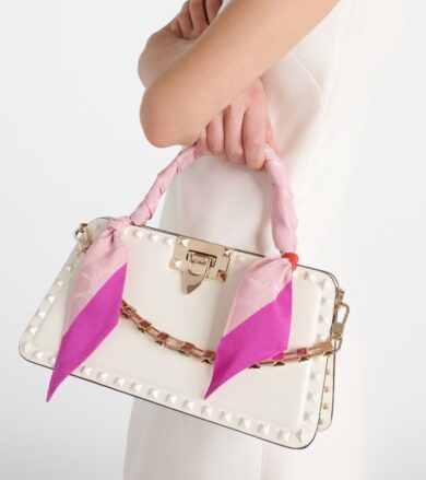 borsa foulard